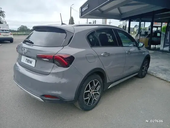 FIAT TIPO II - voiture d'occasion - Photo 4