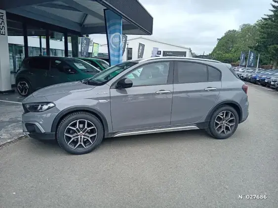 FIAT TIPO II - voiture d'occasion - Photo 2