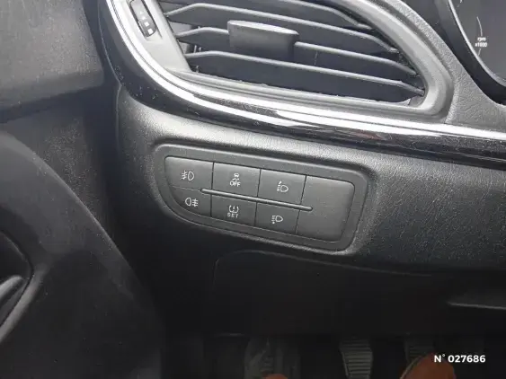 FIAT TIPO II - voiture d'occasion - Photo 15