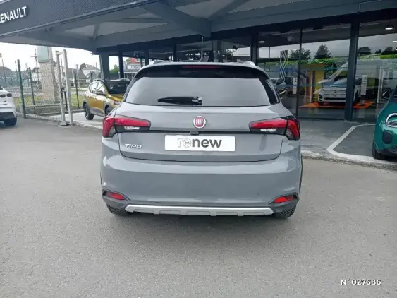 FIAT TIPO II - voiture d'occasion - Photo 6