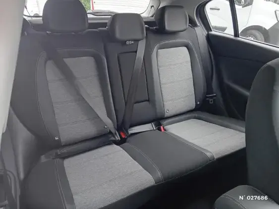 FIAT TIPO II - voiture d'occasion - Photo 11