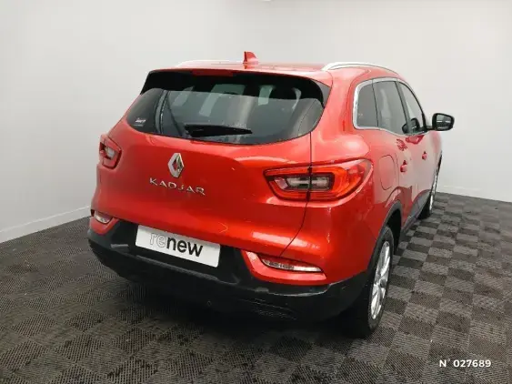 RENAULT KADJAR - voiture d'occasion - Photo 4