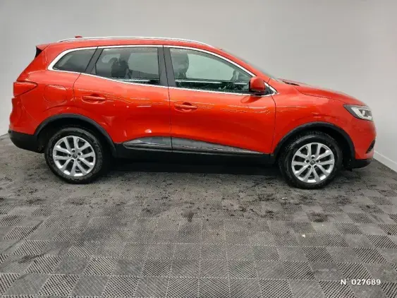 RENAULT KADJAR - voiture d'occasion - Photo 5