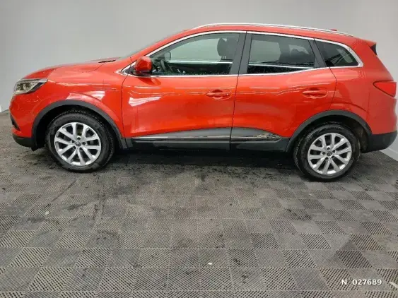 RENAULT KADJAR - voiture d'occasion - Photo 2
