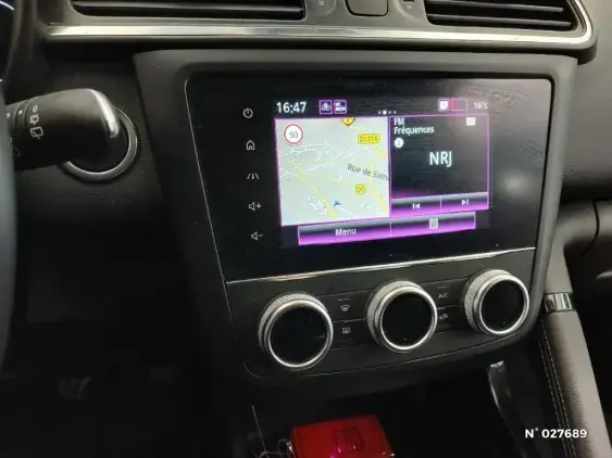 RENAULT KADJAR - voiture d'occasion - Photo 13