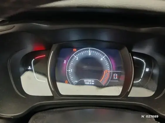 RENAULT KADJAR - voiture d'occasion - Photo 12