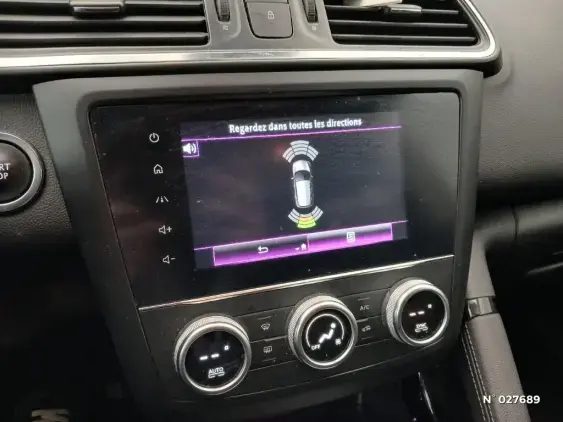 RENAULT KADJAR - voiture d'occasion - Photo 14