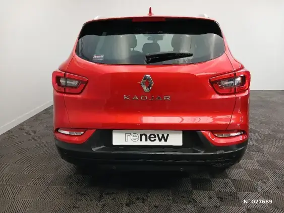 RENAULT KADJAR - voiture d'occasion - Photo 6