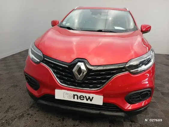 RENAULT KADJAR - voiture d'occasion - Photo 3