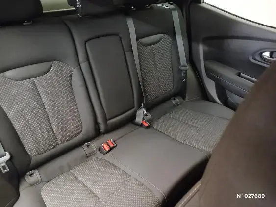 RENAULT KADJAR - voiture d'occasion - Photo 11