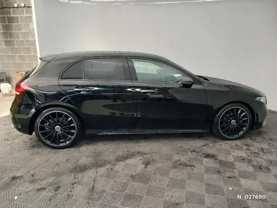MERCEDES CLASSE A IV - voiture d'occasion - Photo 5