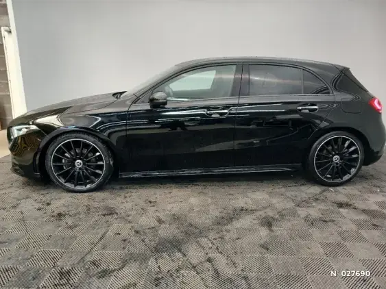 MERCEDES CLASSE A IV - voiture d'occasion - Photo 2
