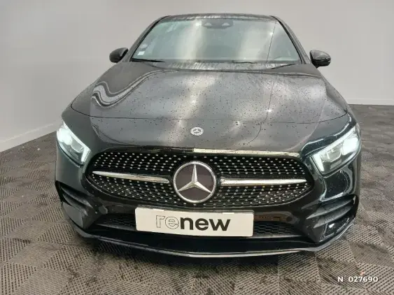 MERCEDES CLASSE A IV - voiture d'occasion - Photo 3