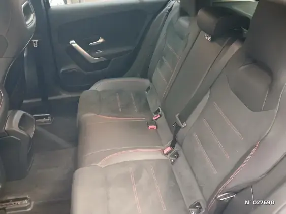 MERCEDES CLASSE A IV - voiture d'occasion - Photo 11