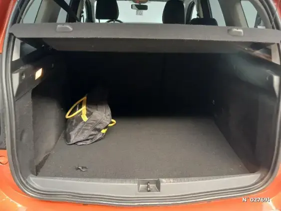 DACIA DUSTER II - voiture d'occasion - Photo 7