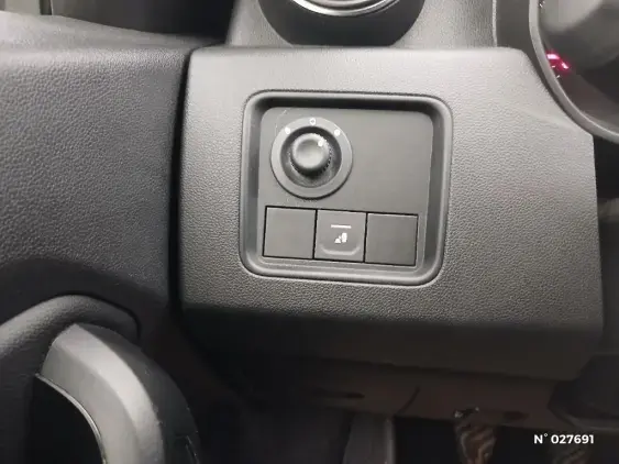 DACIA DUSTER II - voiture d'occasion - Photo 15