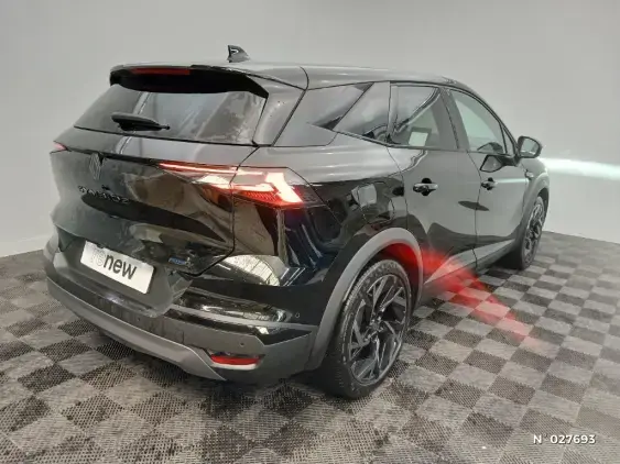 RENAULT SYMBIOZ - voiture d'occasion - Photo 4
