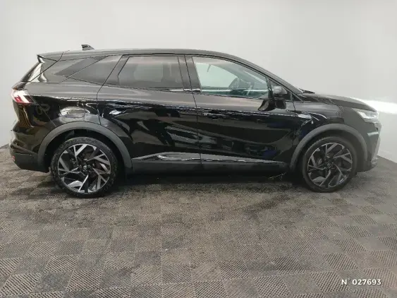 RENAULT SYMBIOZ - voiture d'occasion - Photo 5