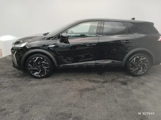 RENAULT SYMBIOZ - voiture d'occasion - Photo 2
