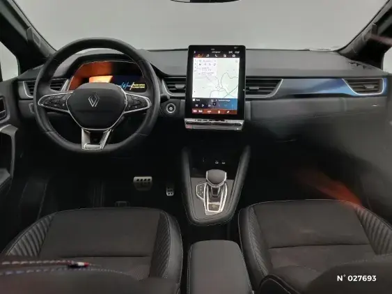 RENAULT SYMBIOZ - voiture d'occasion - Photo 9