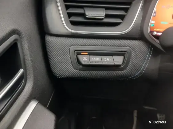 RENAULT SYMBIOZ - voiture d'occasion - Photo 15