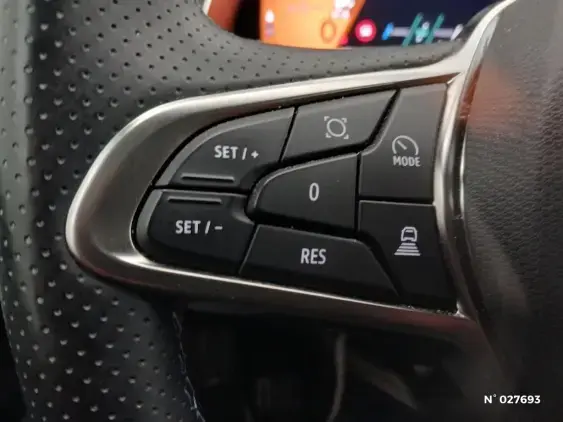 RENAULT SYMBIOZ - voiture d'occasion - Photo 26