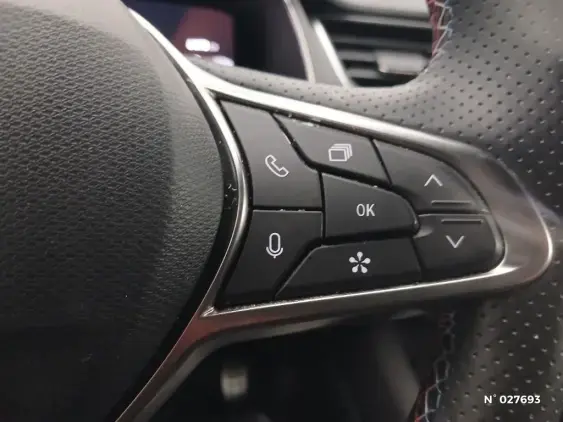 RENAULT SYMBIOZ - voiture d'occasion - Photo 27