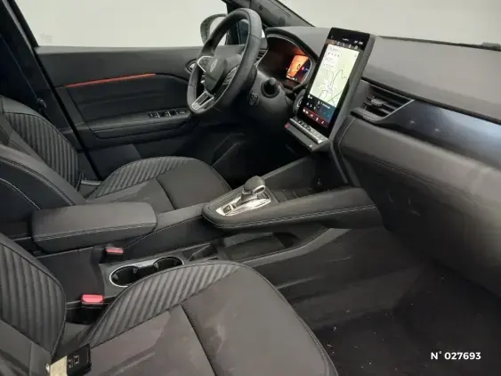 RENAULT SYMBIOZ - voiture d'occasion - Photo 10