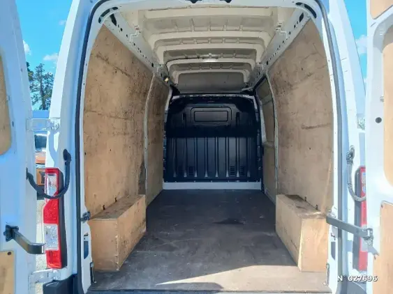 RENAULT MASTER FG III - voiture d'occasion - Photo 7