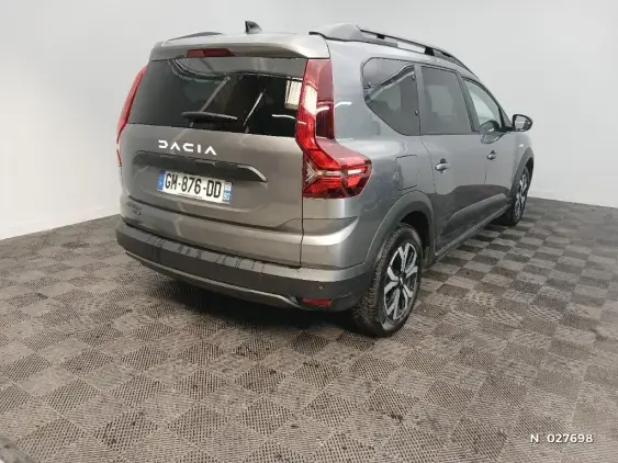 DACIA JOGGER - voiture d'occasion - Photo 4