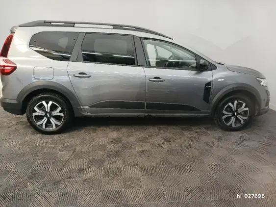 DACIA JOGGER - voiture d'occasion - Photo 5