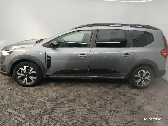 DACIA JOGGER - voiture d'occasion - Photo 2