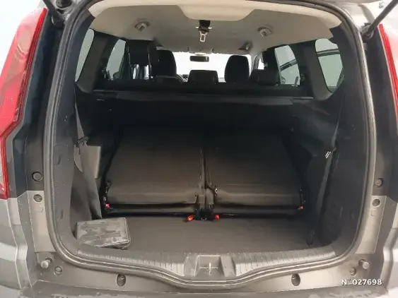 DACIA JOGGER - voiture d'occasion - Photo 7