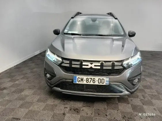 DACIA JOGGER - voiture d'occasion - Photo 3