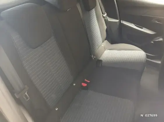 PEUGEOT 208 II - voiture d'occasion - Photo 10
