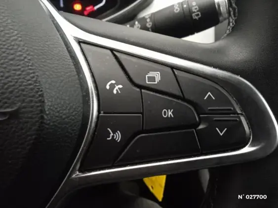 RENAULT CLIO V - voiture d'occasion - Photo 27