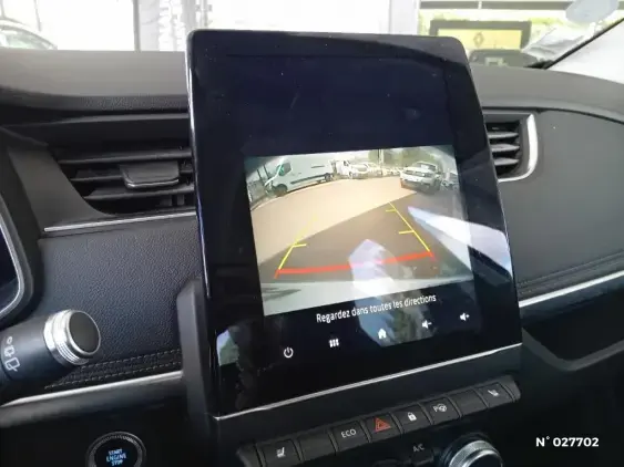 RENAULT ZOE - voiture d'occasion - Photo 14