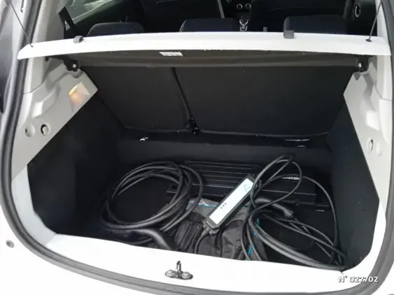 RENAULT ZOE - voiture d'occasion - Photo 7