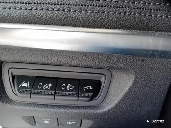 RENAULT ZOE - voiture d'occasion - Photo 15