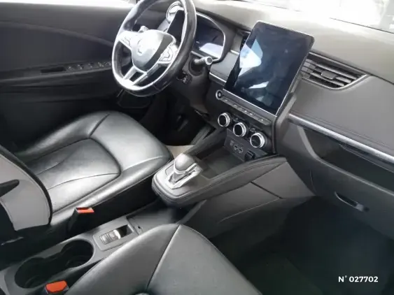 RENAULT ZOE - voiture d'occasion - Photo 10