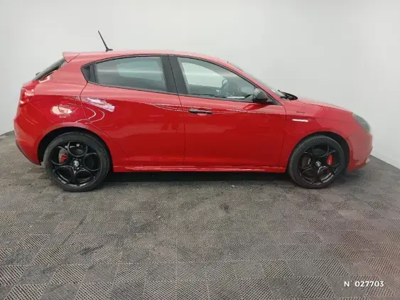 ALFA ROMEO GIULIETTA III - voiture d'occasion - Photo 5