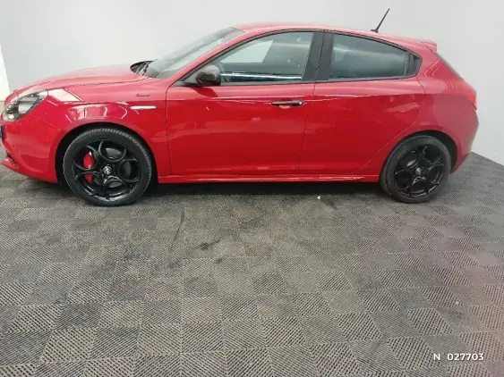 ALFA ROMEO GIULIETTA III - voiture d'occasion - Photo 2