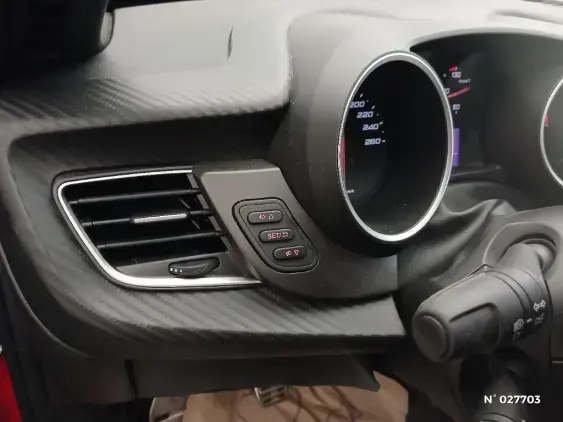 ALFA ROMEO GIULIETTA III - voiture d'occasion - Photo 15