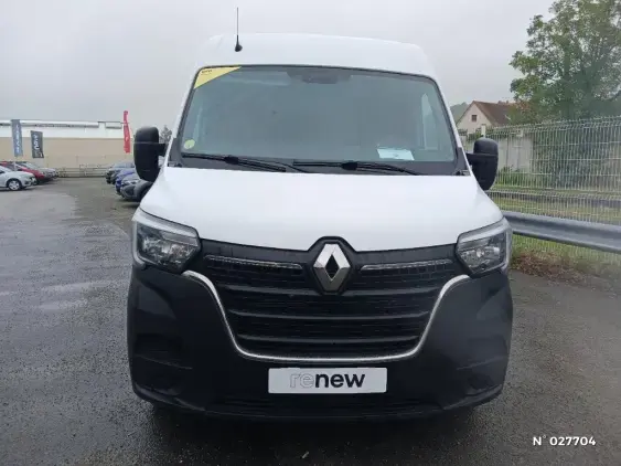 RENAULT MASTER FG III - voiture d'occasion - Photo 3