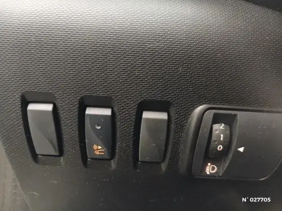 RENAULT TWINGO ELECTRIQUE III - voiture d'occasion - Photo 15