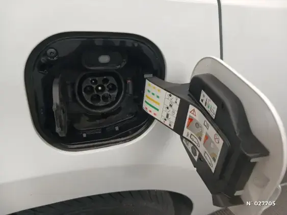 RENAULT TWINGO ELECTRIQUE III - voiture d'occasion - Photo 23