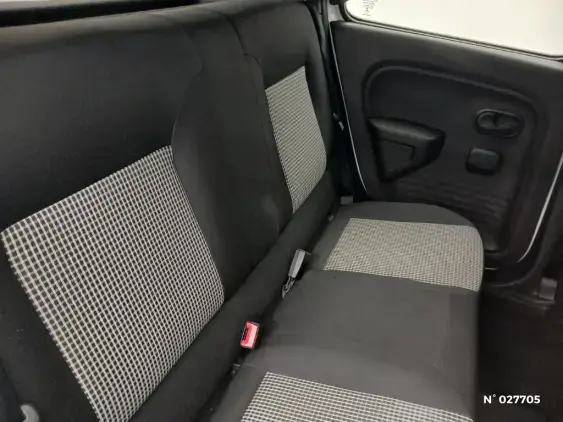 RENAULT TWINGO ELECTRIQUE III - voiture d'occasion - Photo 11