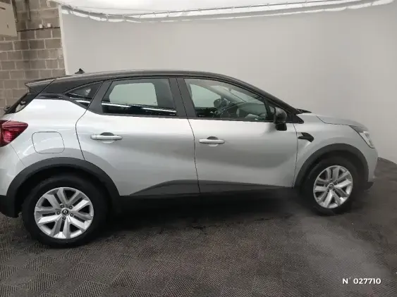 RENAULT CAPTUR II - voiture d'occasion - Photo 5