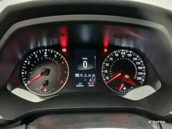 RENAULT CAPTUR II - voiture d'occasion - Photo 12