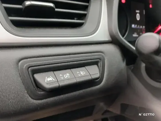 RENAULT CAPTUR II - voiture d'occasion - Photo 15